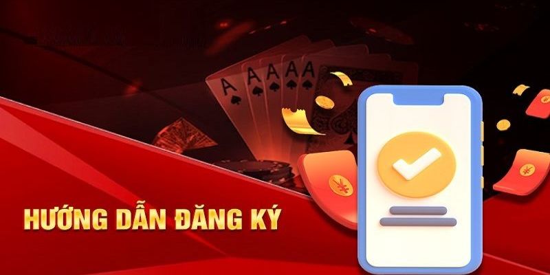 188BET Hướng dẫn đăng ký tài khoản trên 188BET