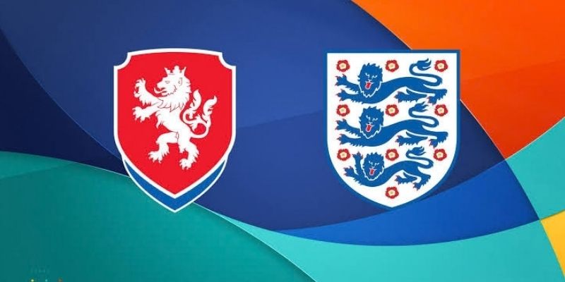 Soi kèo Cộng hòa Séc vs Anh, 1h45 ngày 10/9 – Nations League