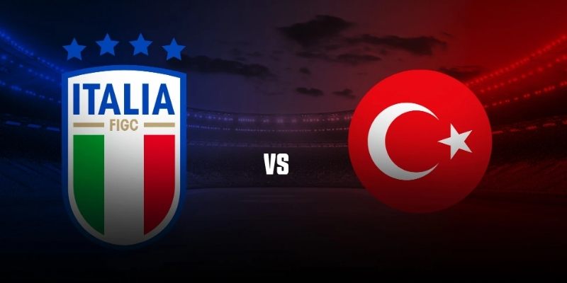 Soi kèo Ý vs Thổ Nhĩ Kỳ, 1h45 ngày 6/10 – Nations League